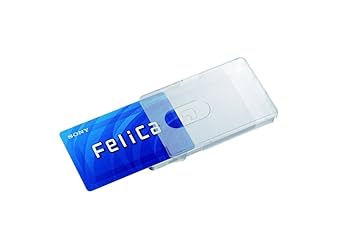 Amazon | ソニー 非接触ICカードリーダー/ライター PaSoRi